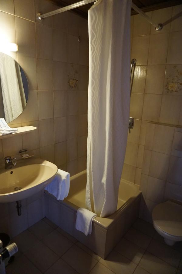 Hotel Sonnenbichl Halblech Luaran gambar